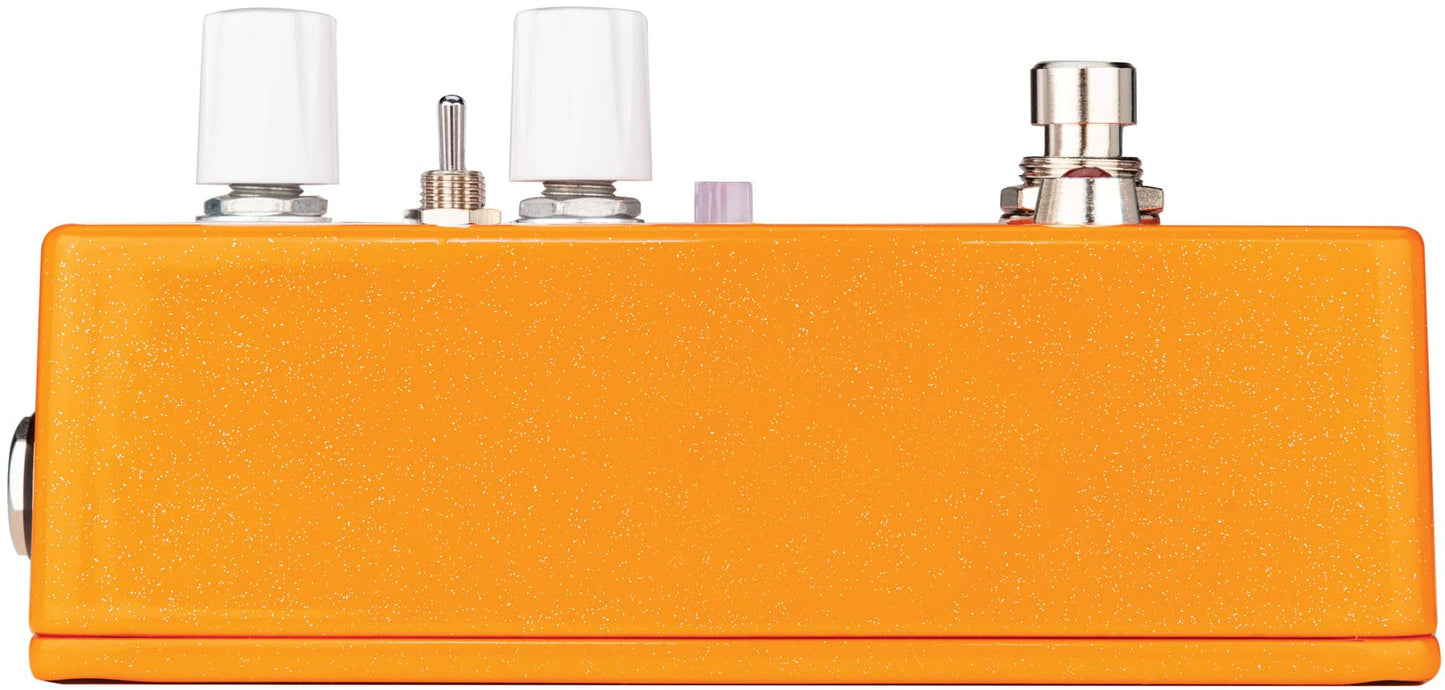 EarthQuaker Devices Spatial Delivery V3 Envelope Filter Pedal