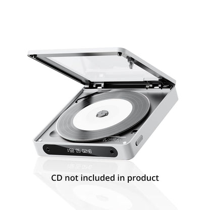 FiiO DM13 Multifunctional Portable Stereo CD Player with Long-Lasting Battery, Supports USB Ripping, Optical/coaxial/3.5mm/4.4mm outputs