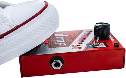 DigiTech DROP Compact Polyphonic Drop Tune Pitch-Shifter