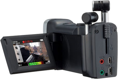 Zoom Q4n Handy Video Recorder