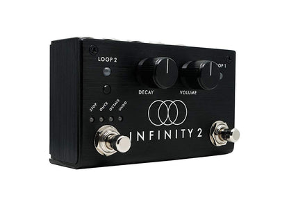 Pigtronix Infinity Looper 2