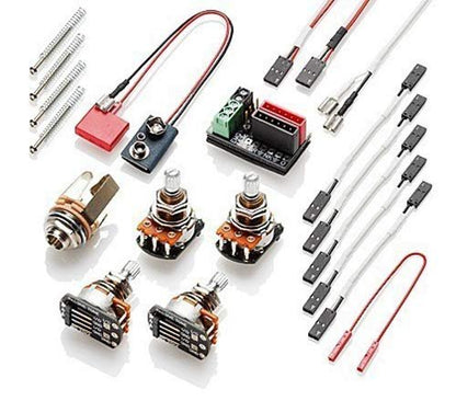 EMG LF-DMF Lars Frederiksen Signature Passive Humbucker Guitar Pickup Set