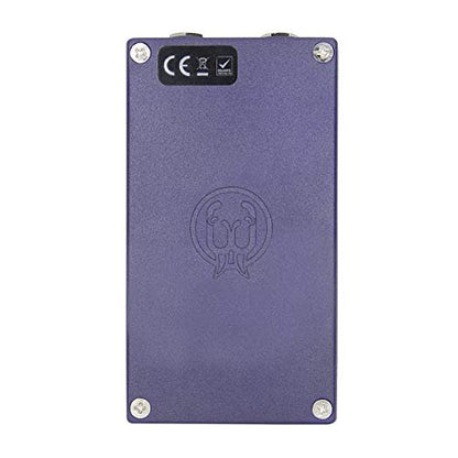 Walrus Audio Julianna Deluxe Chorus Vibrato Pedal (900-1053)