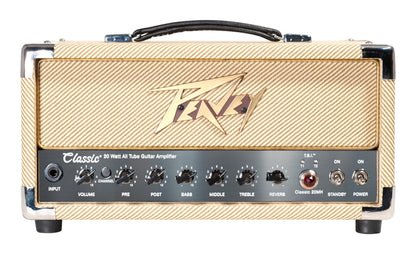 Peavey 03614150 Guitar Amplifier Head