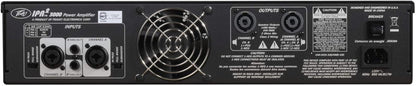 Peavey IPR2 3000 Lightweight Power Amp