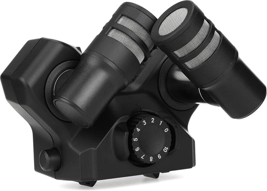 Zoom XAH-8 Stereo Condenser Microphone Capsule for H8