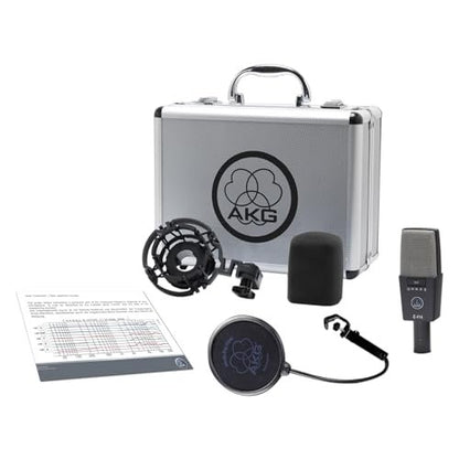 AKG C214