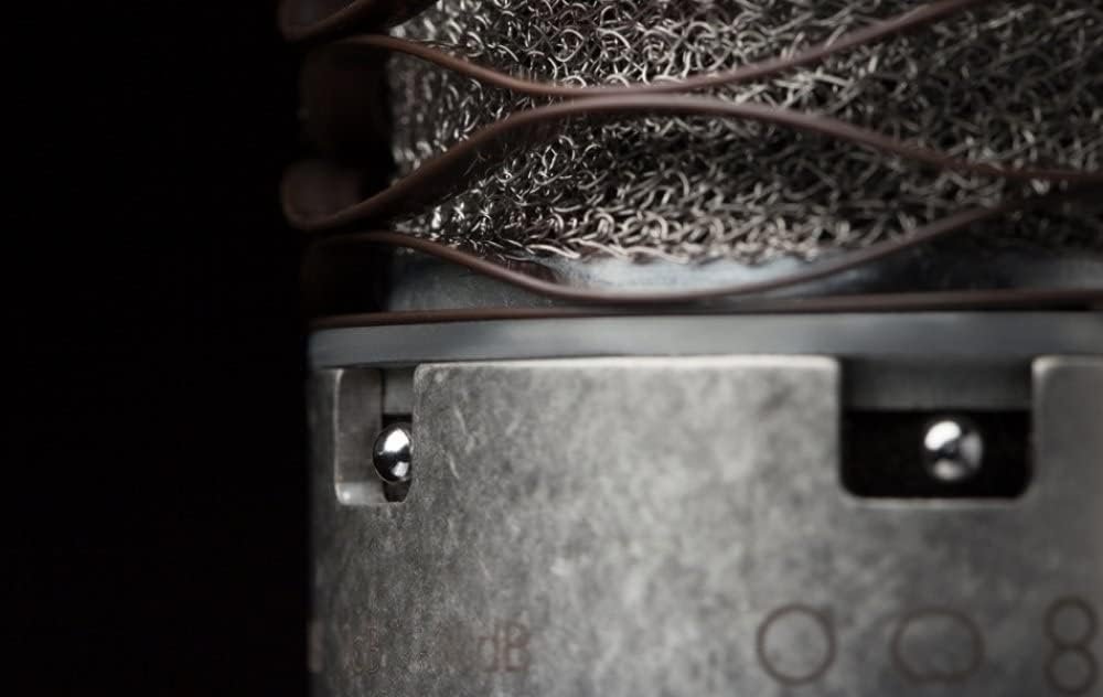 Aston Microphones Spirit Large Diaphragm Multi-Pattern Condenser Microphone