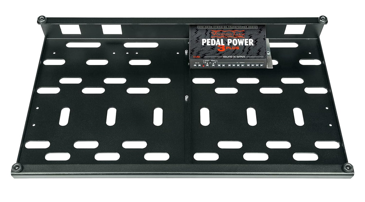 Voodoo Lab Dingbat Large Pedalboard