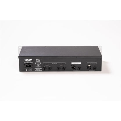 Warm Audio WA76-A Vintage-voiced Discrete FET Compressor