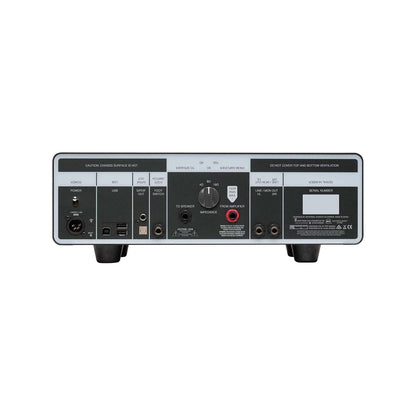 Universal Audio Ox Amp Top Box