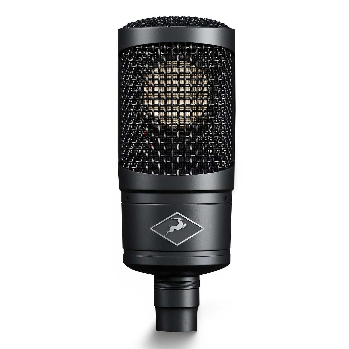 Antelope Audio Edge Large Diaphragm Condenser Modeling Microphone