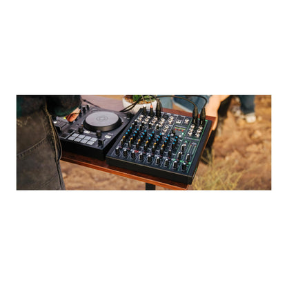 Mackie ProFX Series