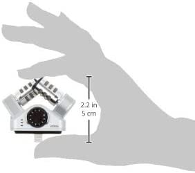 Zoom iQ6