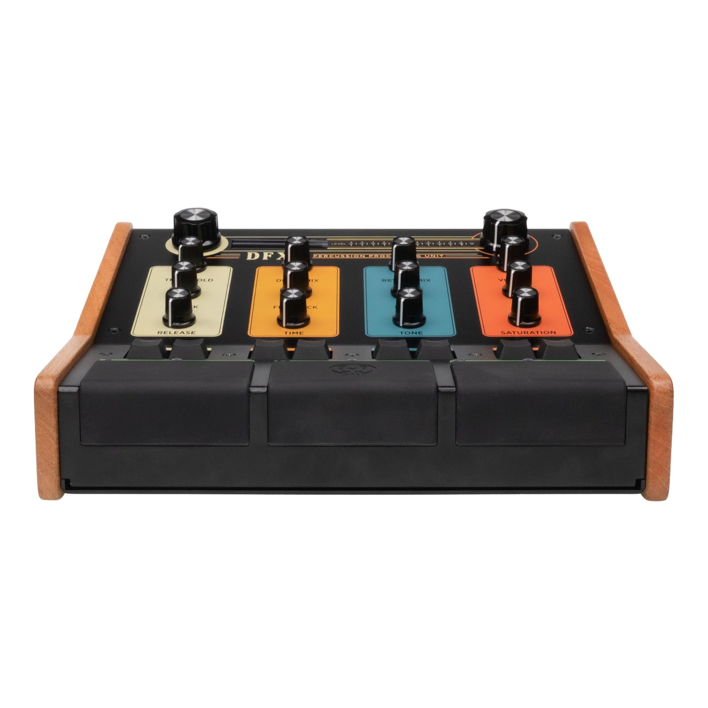 Walrus Aucio DFX-1 Percussion Processing Unit