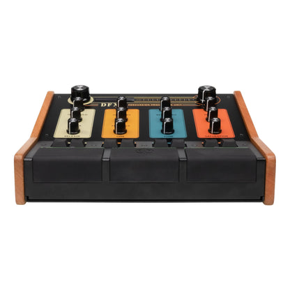 Walrus Aucio DFX-1 Percussion Processing Unit
