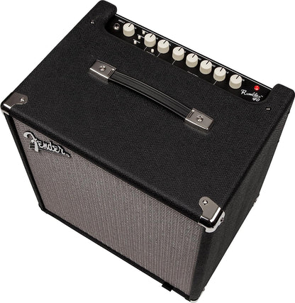 Fender Rumble 200 V3 Bass Amplifier