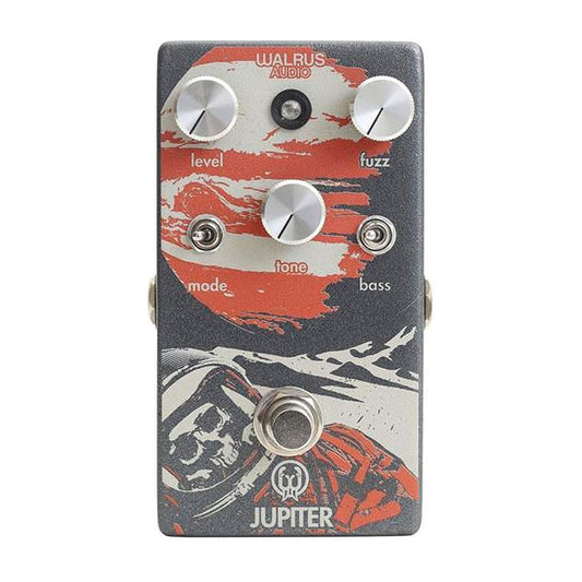 Jupiter Fuzz V2