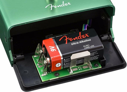 Fender Marine Layer Reverb Pedal