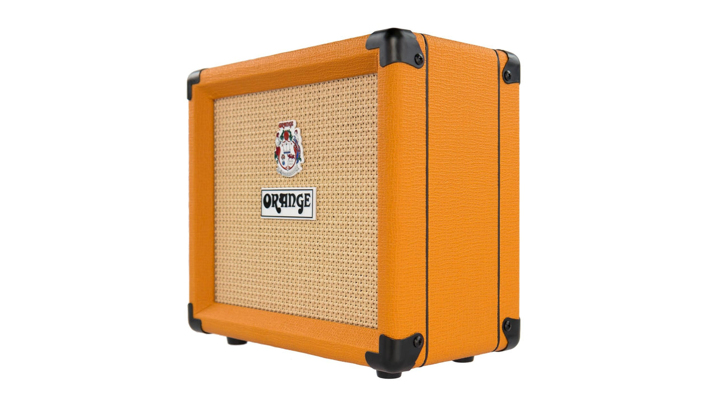 Orange Crush 12 Watts Overdrive Combo Amp
