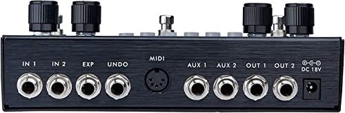 Pigtronix Infinity 3 Looper Pedal