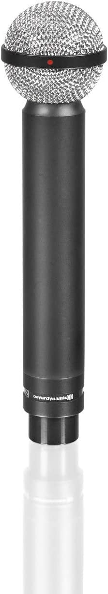 Beyerdynamic M160 Double Ribbon Microphone - Hypercardioid