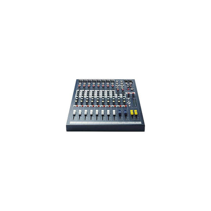 Soundcraft EPM8 High-Performance 8-channel Audio Mixer