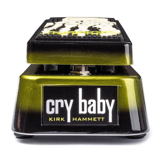 JIM DUNLOP Cry Baby Wah KH95 Guitar Effects Pedal