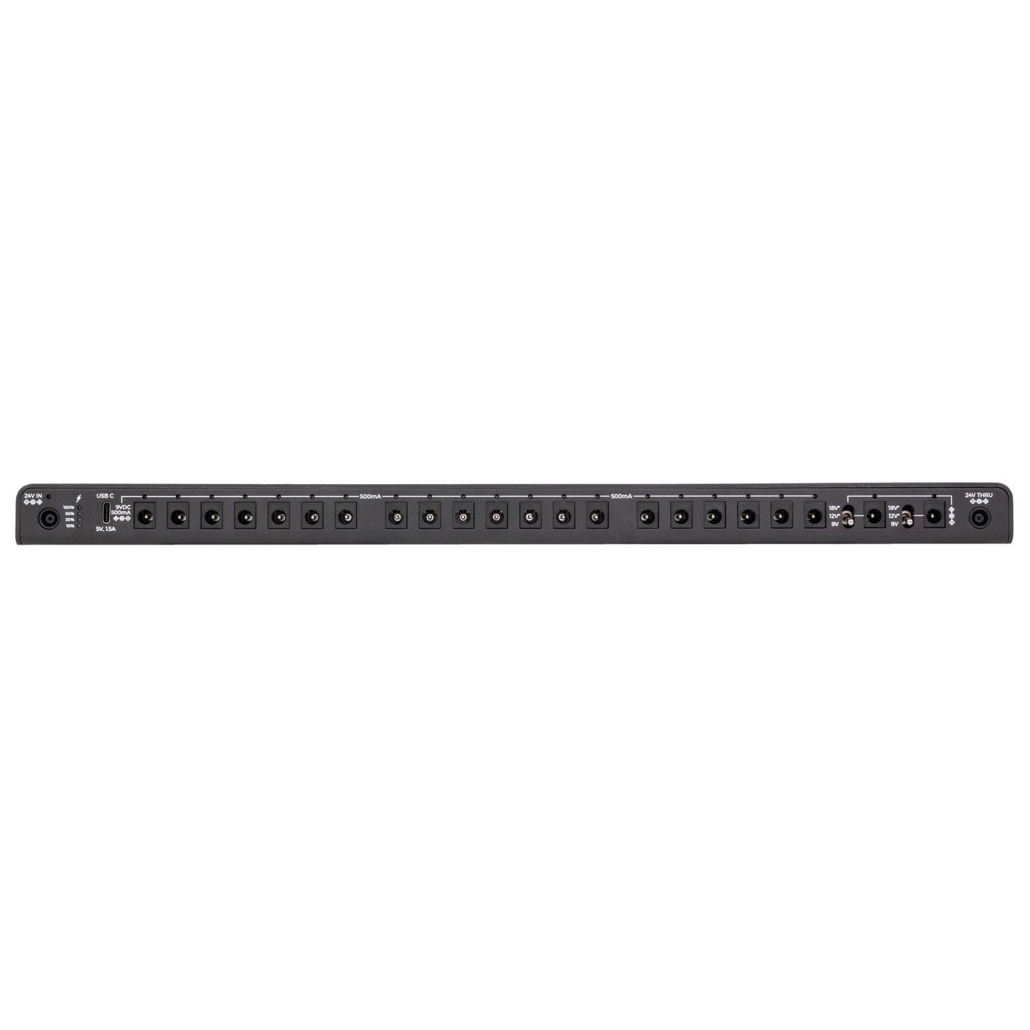Walrus Audio Canvas Power 15