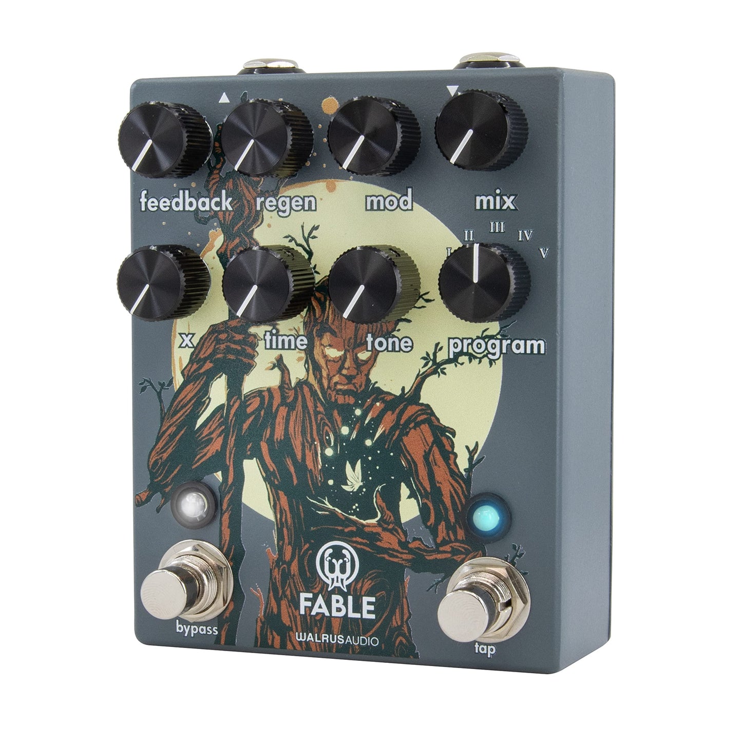 Walrus Audio Fable Granular