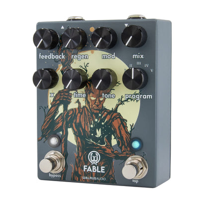Walrus Audio Fable Granular