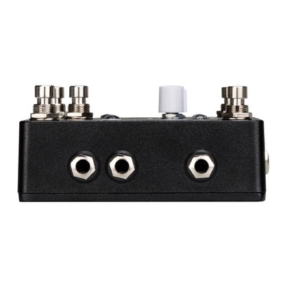 EarthQuaker Devices Swiss Things Guitar Effects Pedalboard Reconciler