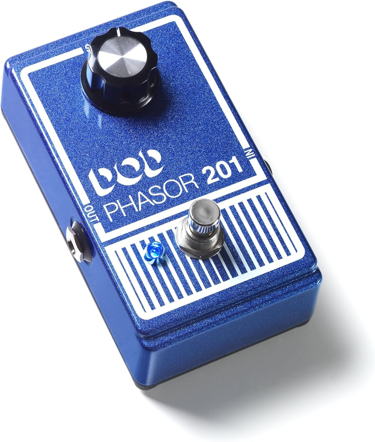 DOD Phasor 201 Analog Phaser