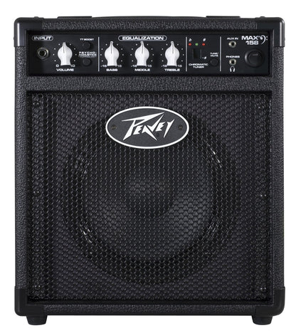 Peavey MAX 126 10-Watt Bass Amp Combo
