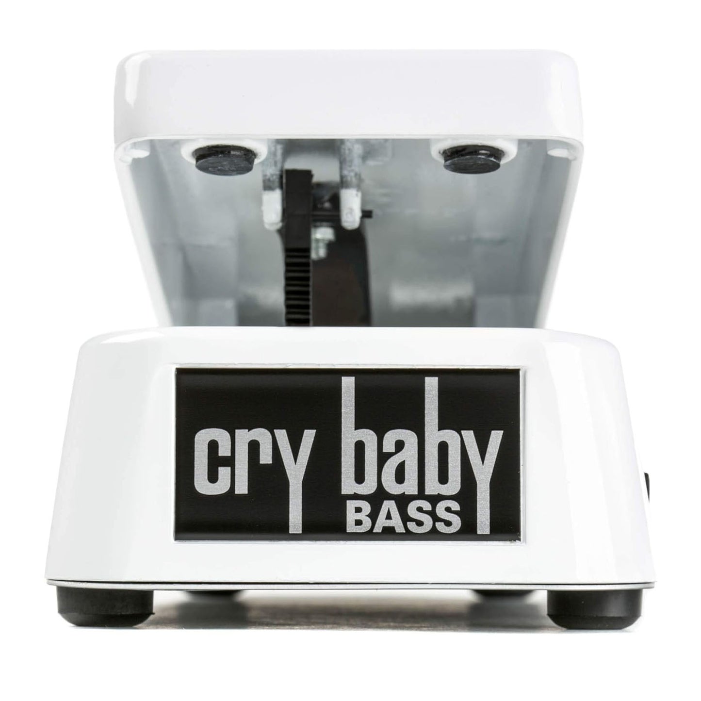 JIM DUNLOP Cry Baby Bass Wah 105Q Guitar Effects Pedal