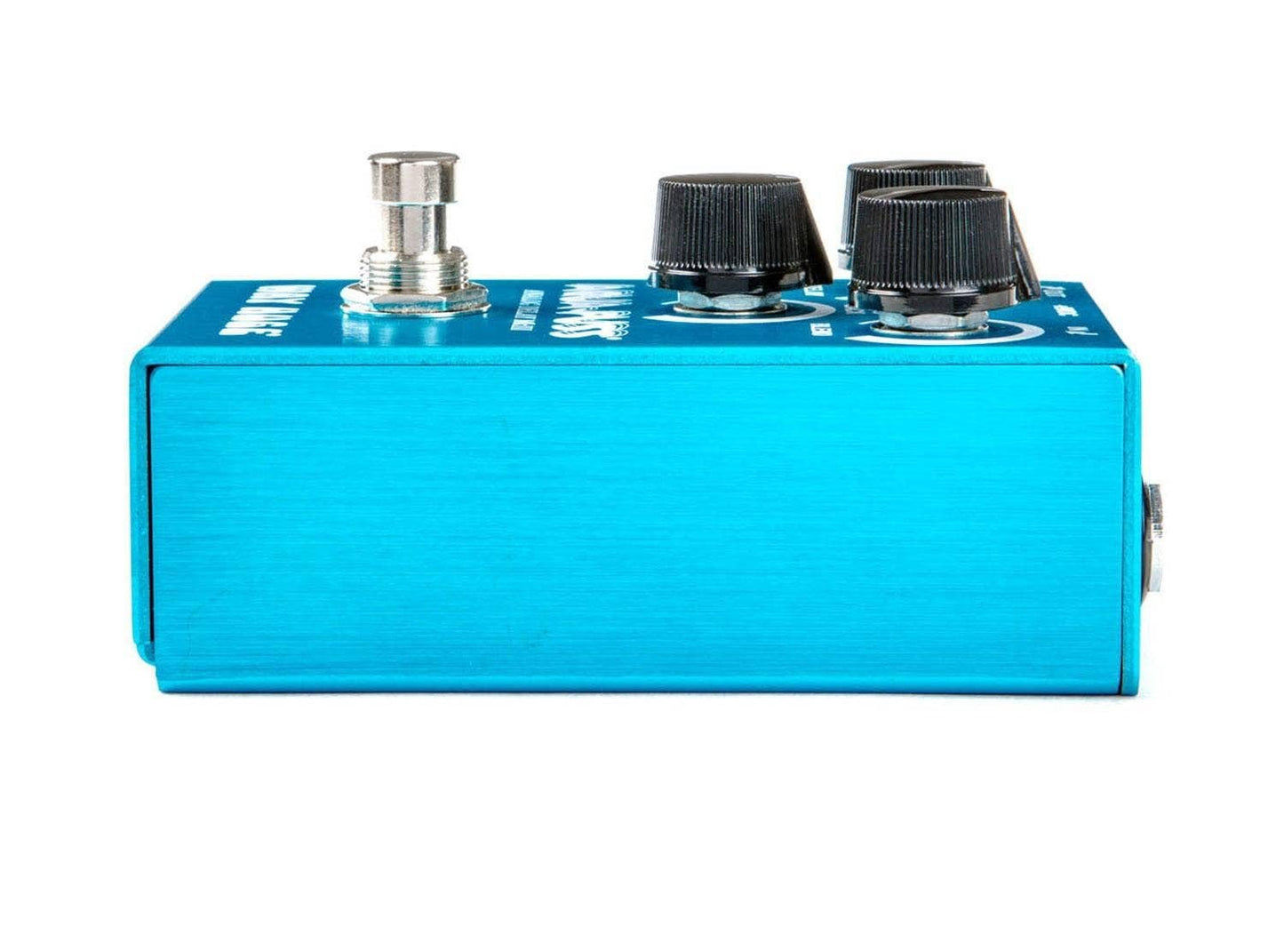 Way Huge Smalls Series Aqua Puss Analog Chorus Guitar Effect Pedal (WM71)