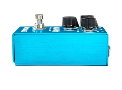 Way Huge Smalls Series Aqua Puss Analog Chorus Guitar Effect Pedal (WM71)
