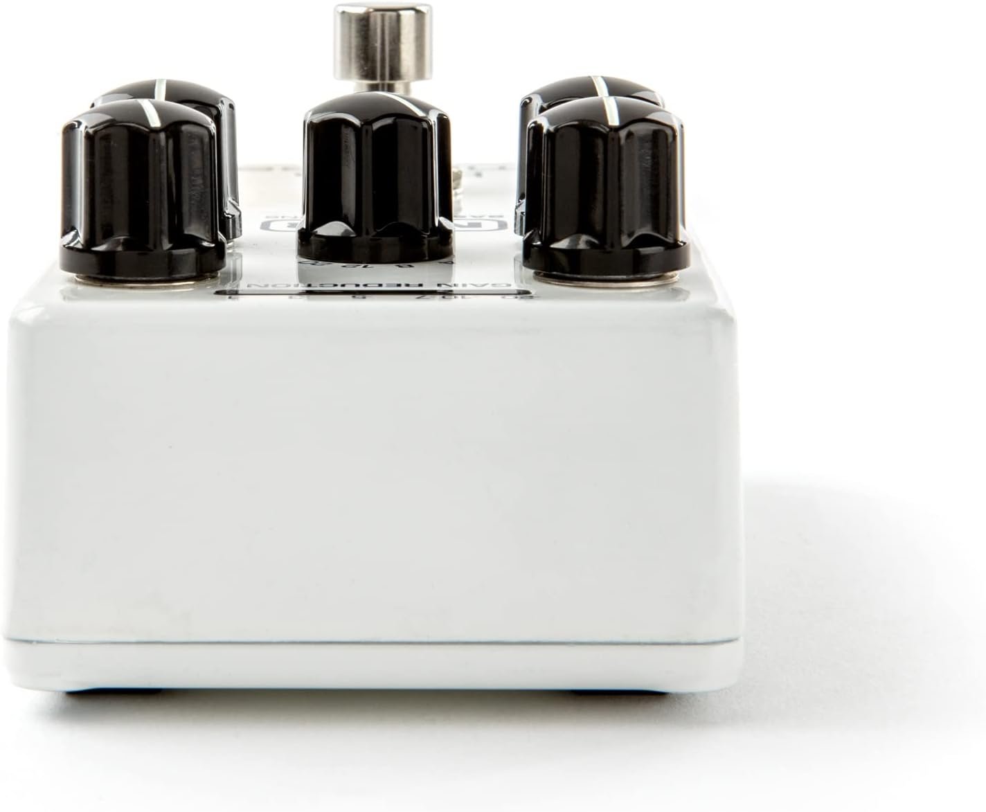 Jim Dunlop Bass Compressor