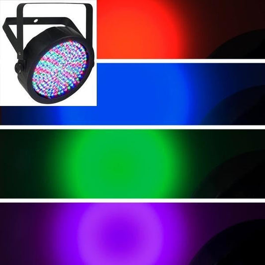Chauvet DJ SlimPAR 64 DJ Lighting Effect
