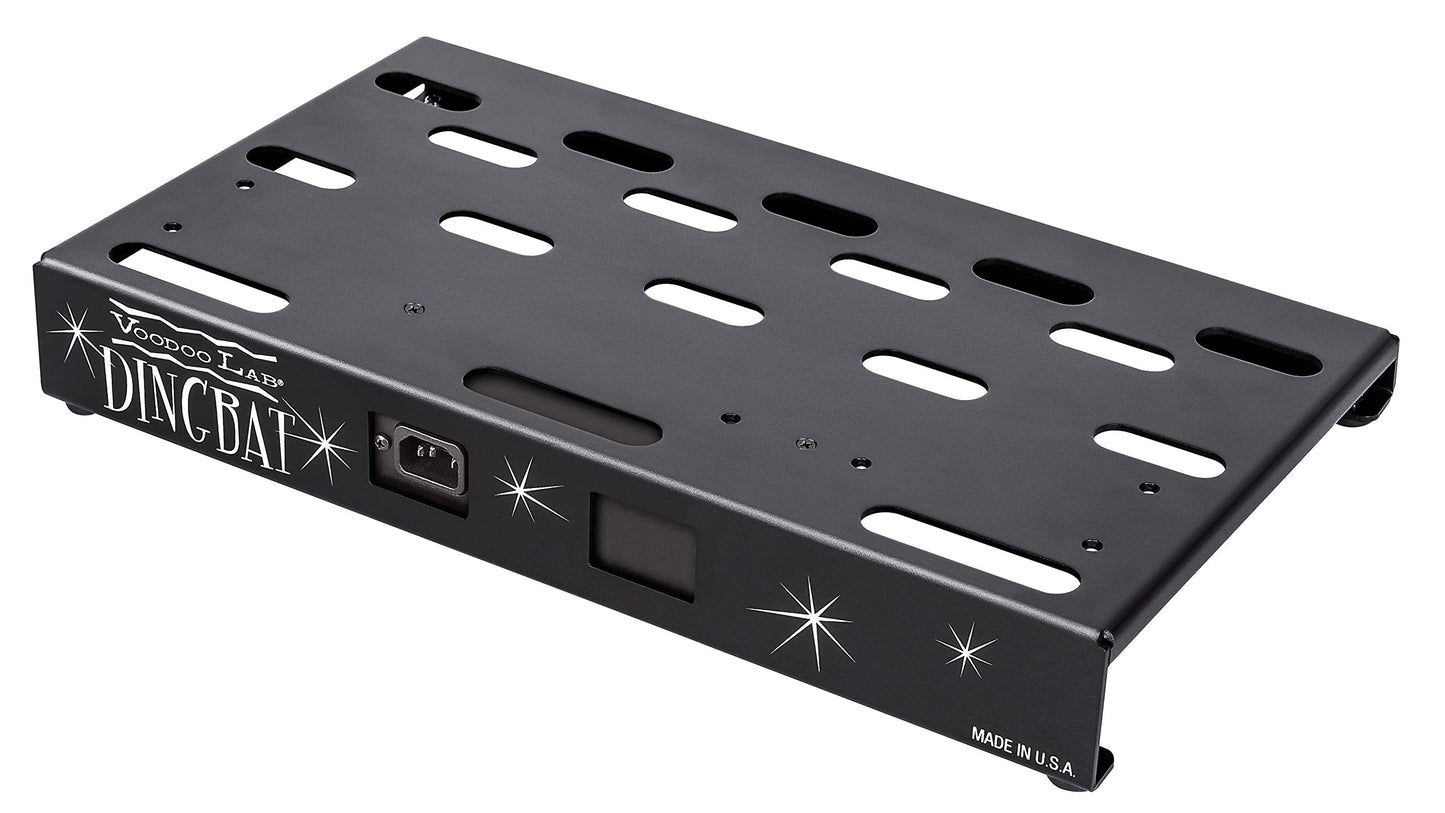 Voodoo Lab Dingbat Pedalboard