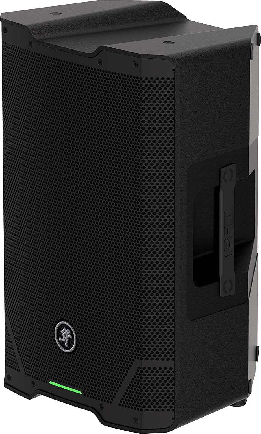 Mackie SRT210, 10-Inch 1600W Professional Powered Loudspeaker