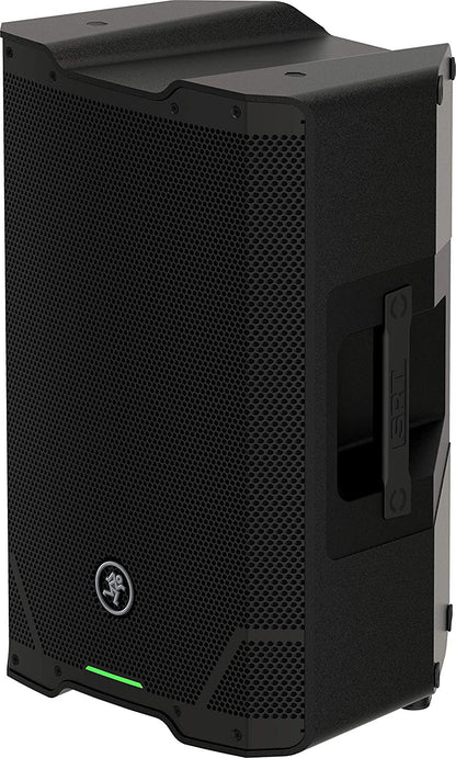 Mackie SRT210, 10-Inch 1600W Professional Powered Loudspeaker