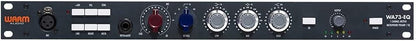 Warm Audio WA73-EQ 1073 Style Microphone Preamp w/EQ