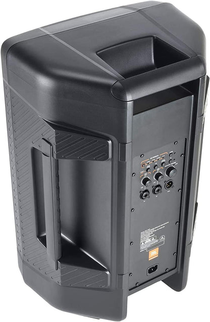 JBL Professional IRX series Powered Portable Speaker with Bluetooth, 12-Inch