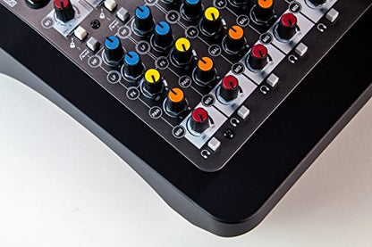 Allen & Heath Compact Analog Mixer