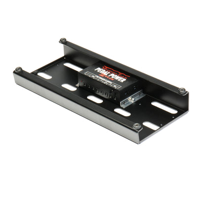 Voodoo Lab Dingbat Small Pedalboard with PPX8 (DBSX8)