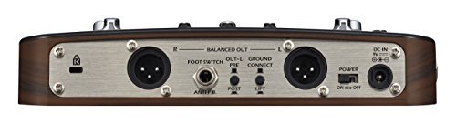 Zoom AC-3 Acoustic Creator - Enhanced Direct Box