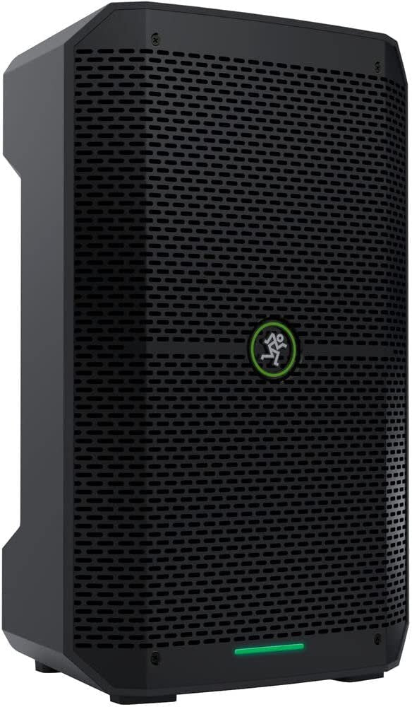 Mackie Thump Go 8" Portable Bluetooth Battery-Powered Loudspeaker
