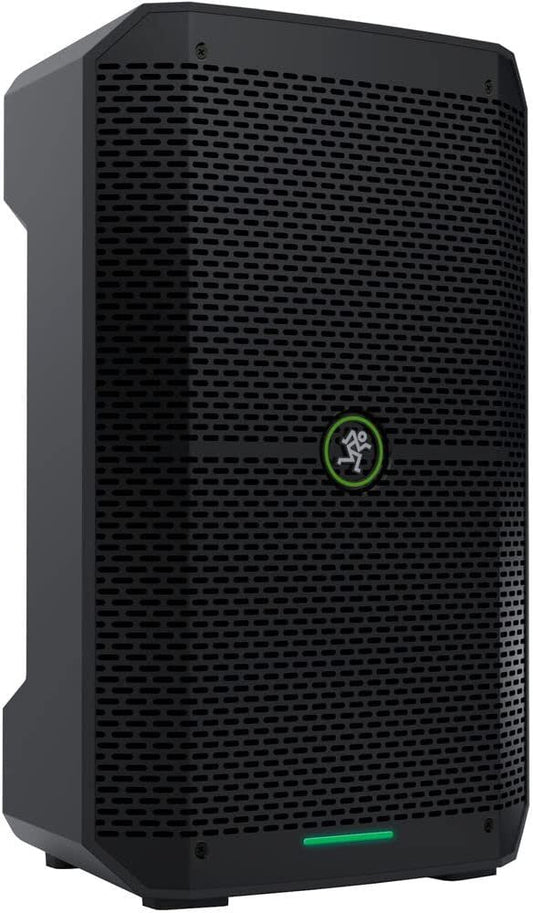 Mackie Thump Go 8" Portable Bluetooth Battery-Powered Loudspeaker