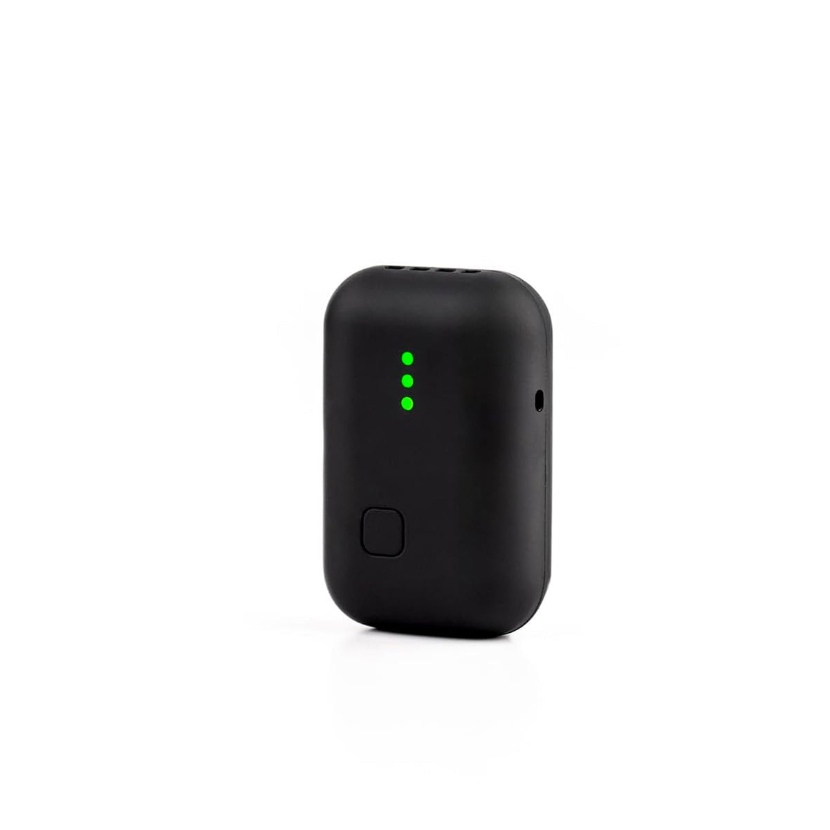 Zoom Instamic Pro Plus C Mono/Stereo Wearable Recorder with Timecode